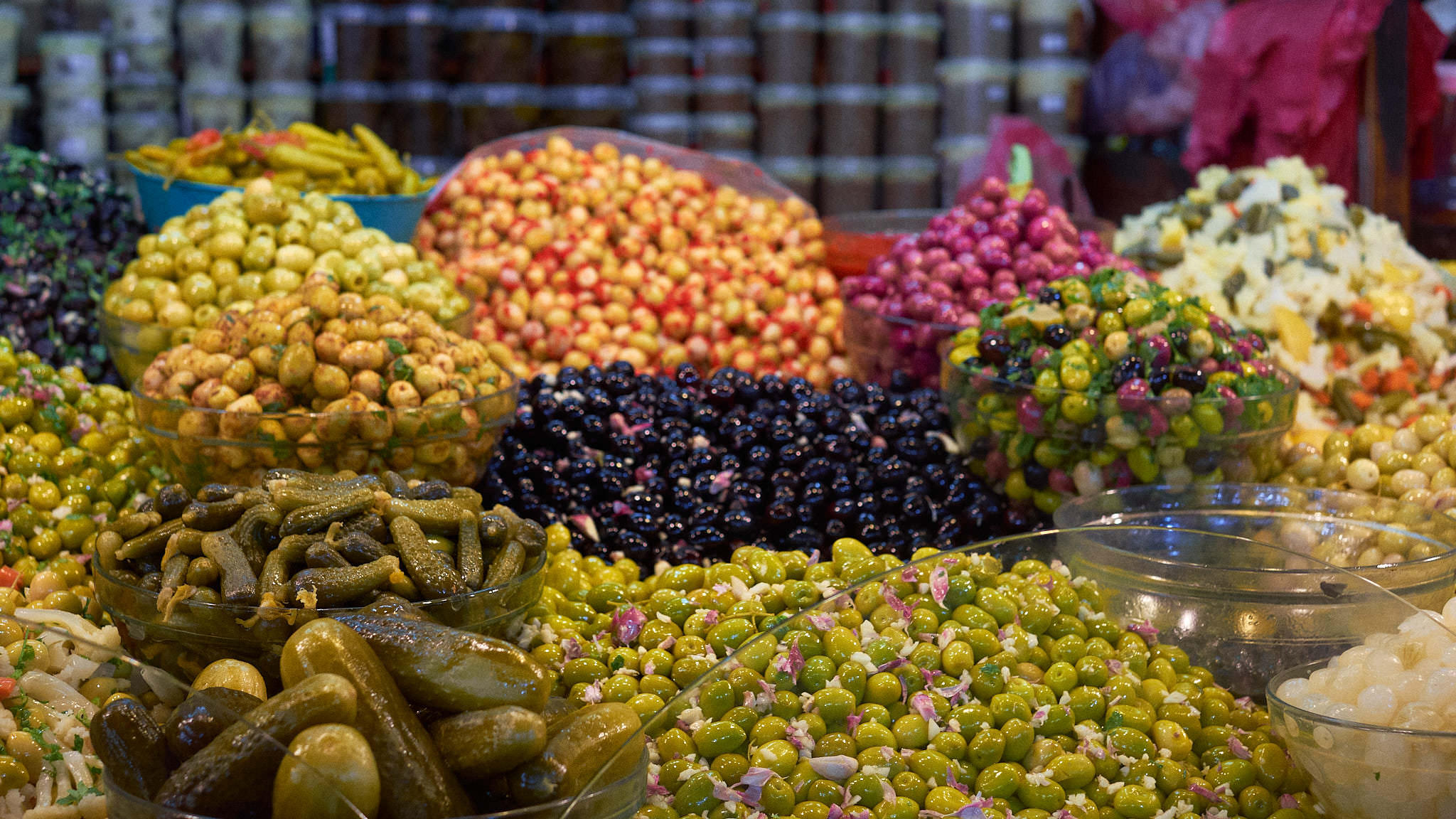 Marokko - Morocco