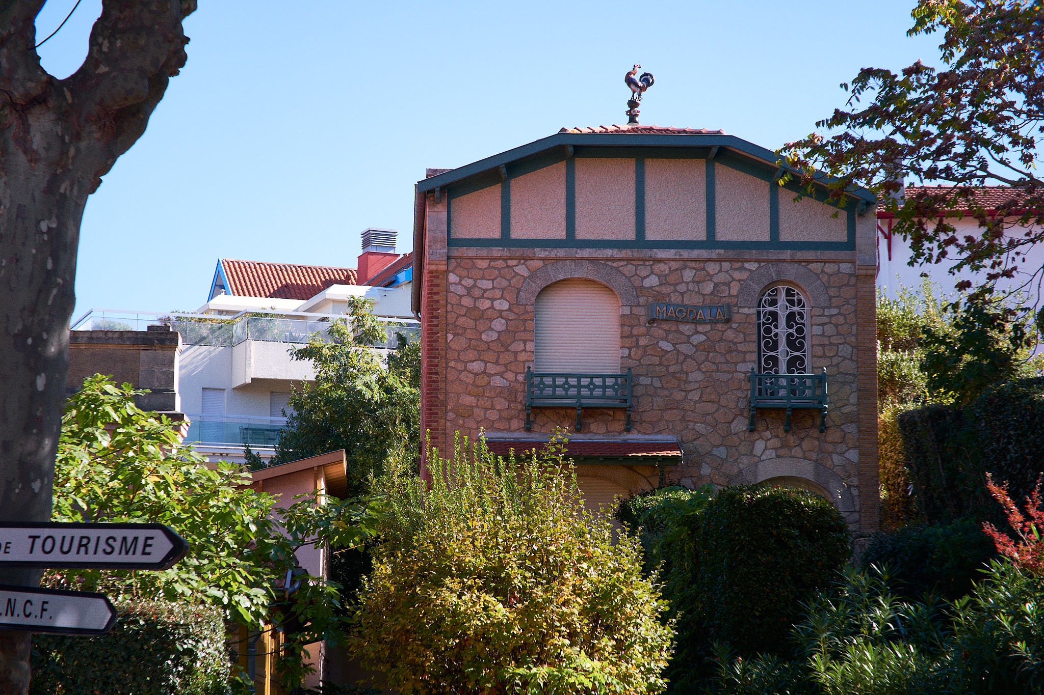 Archachon - Frankreich - France