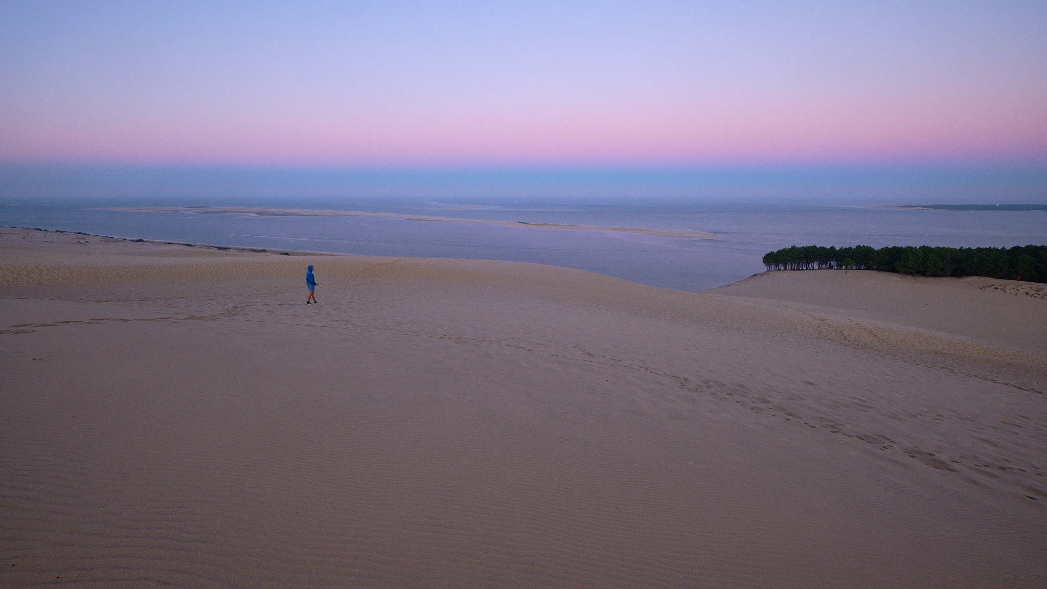 Dune du Pilat - Frankreich - France