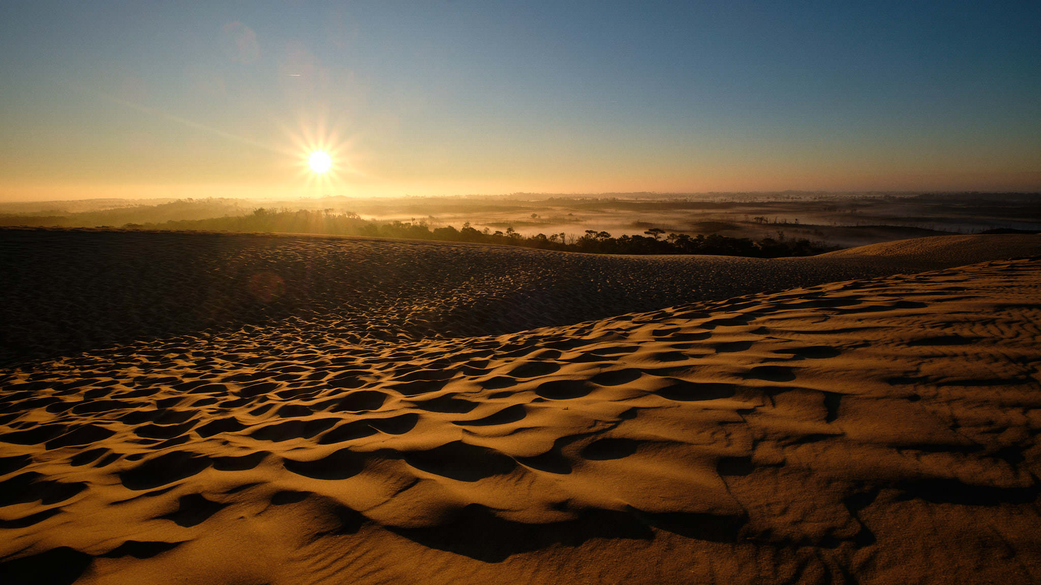 Dune du Pilat - Frankreich - France