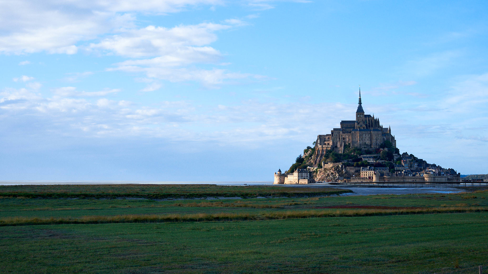Normandie - Frankreich - France