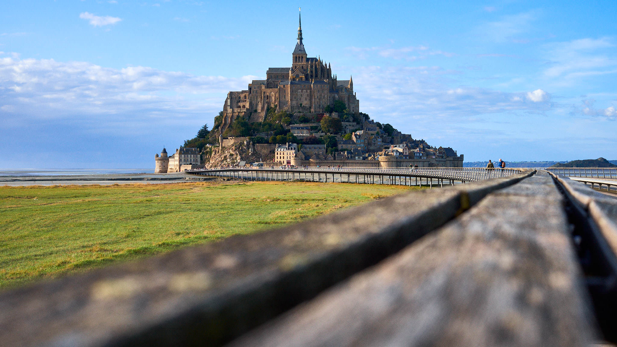 Normandie - Frankreich - France