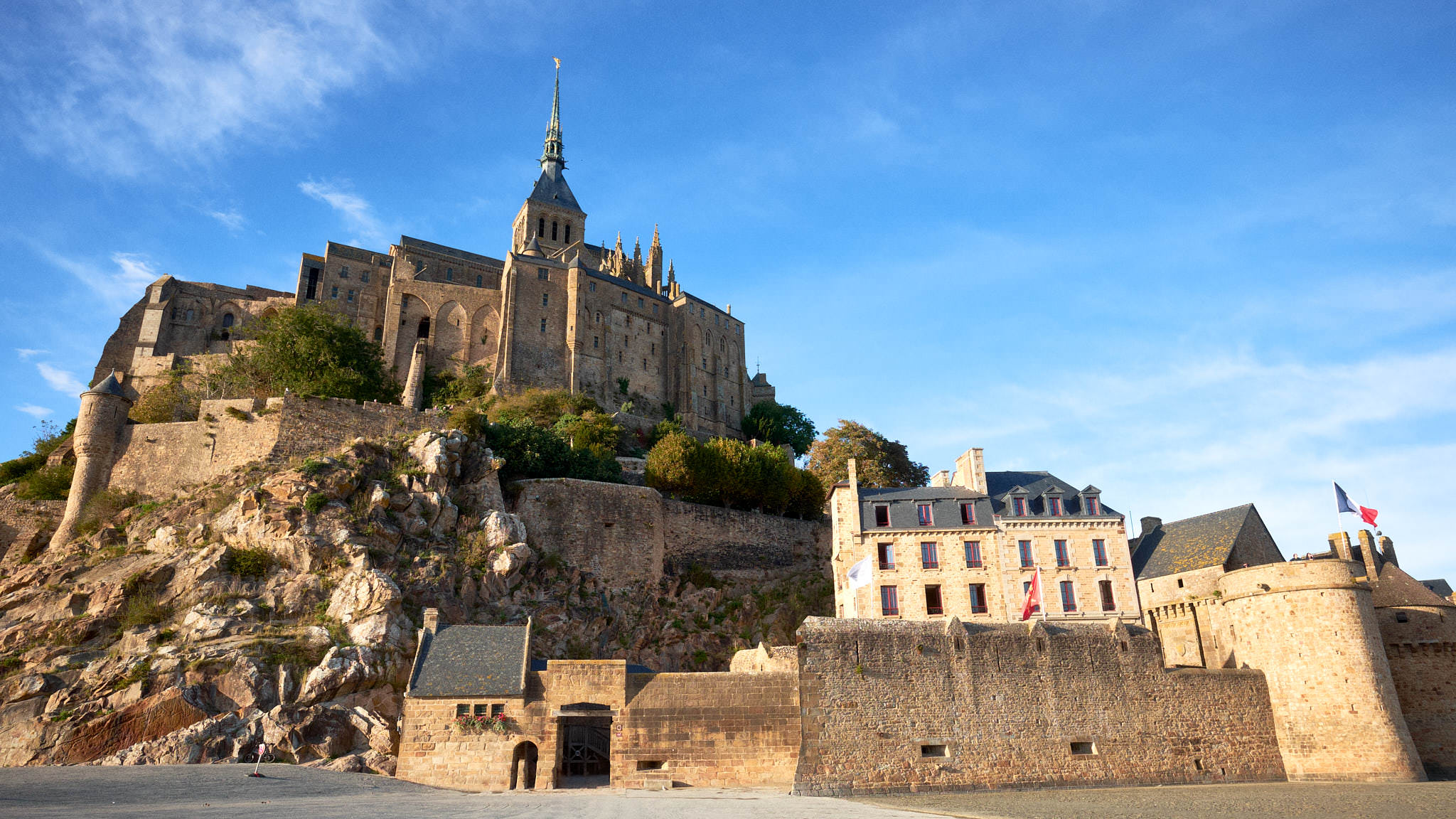 Normandie - Frankreich - France