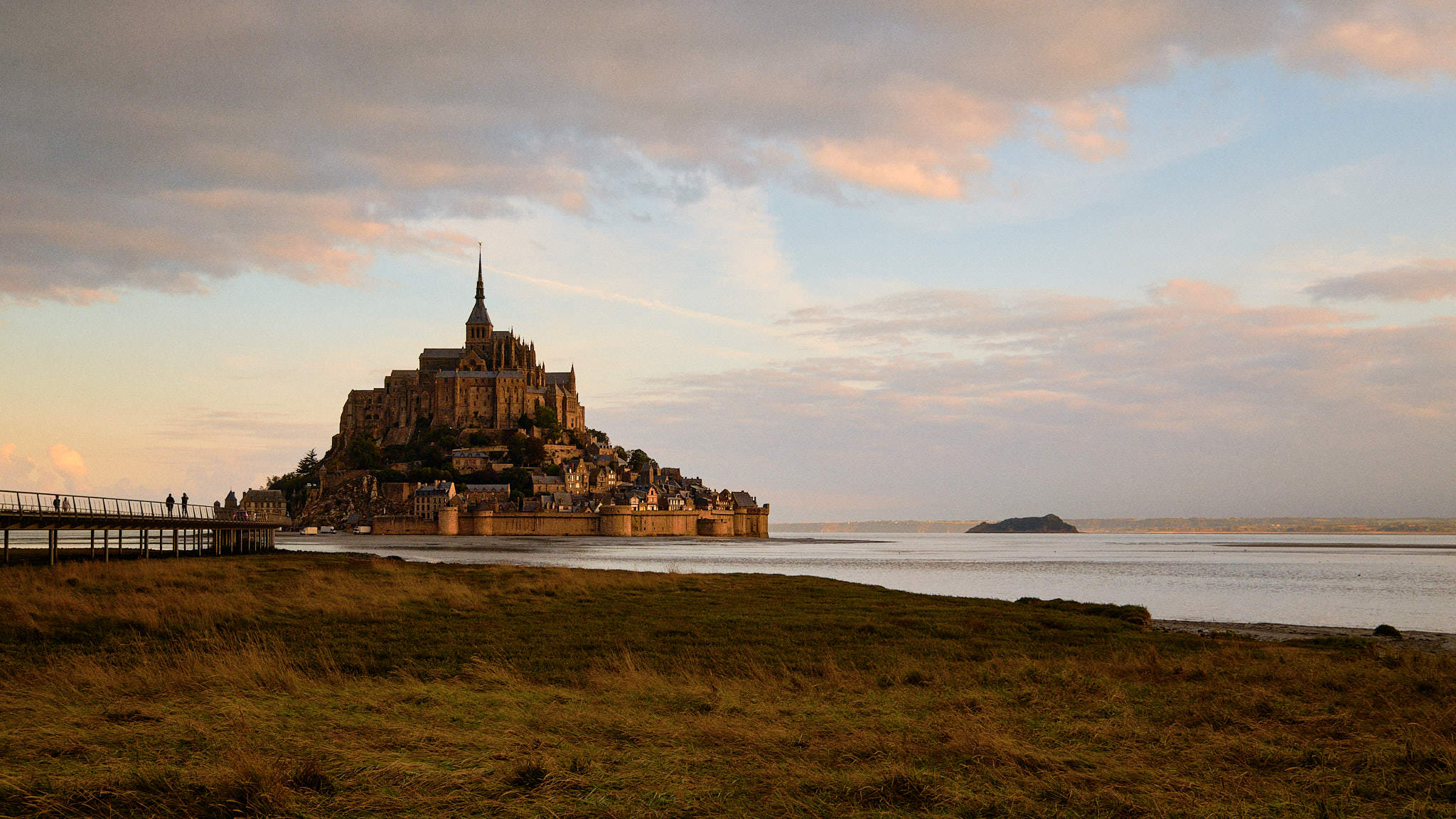 Normandie - Frankreich - France