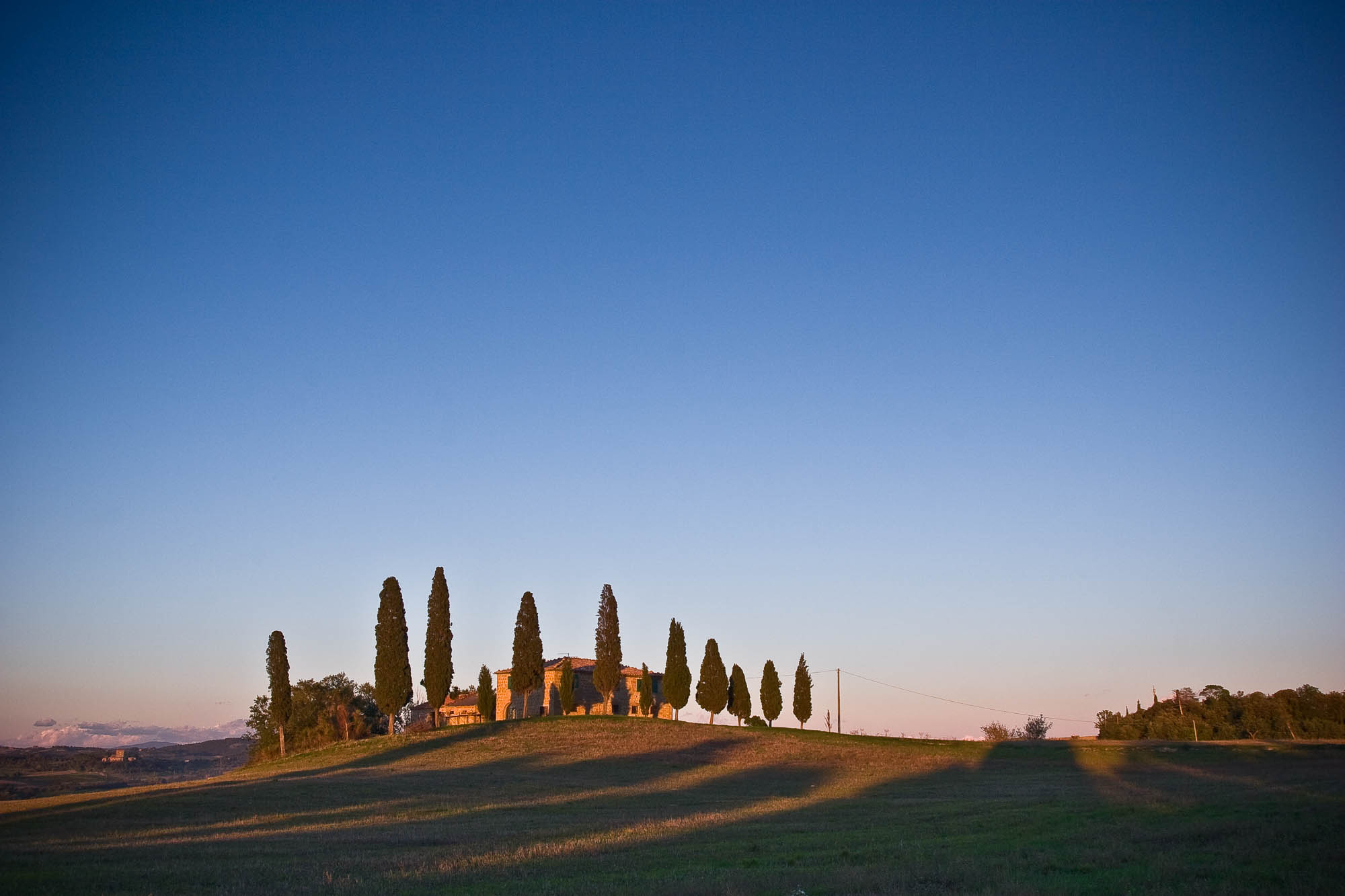 Italien - Toskana / Italy Tuscany