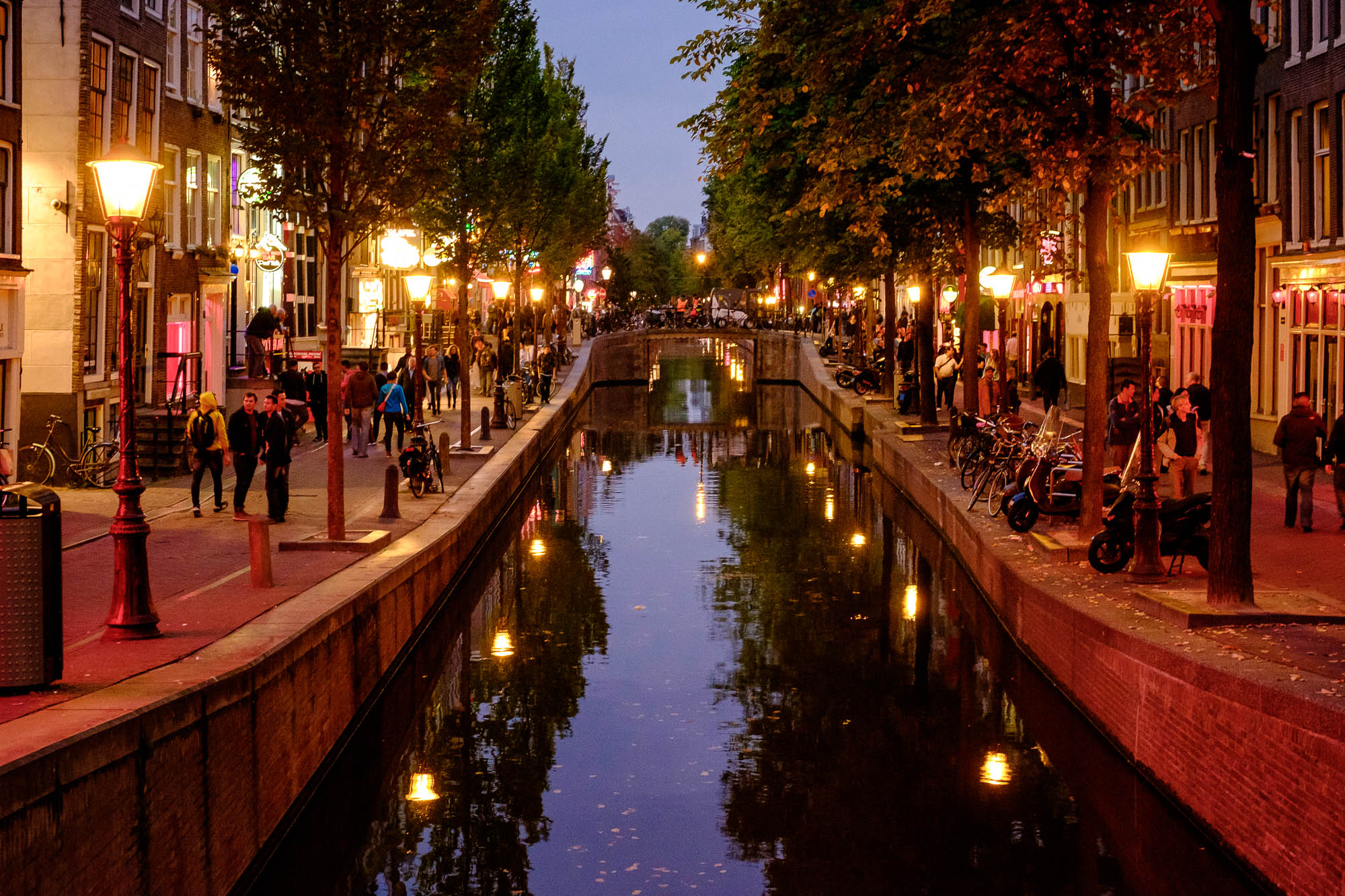 Niederlande - Netherlands