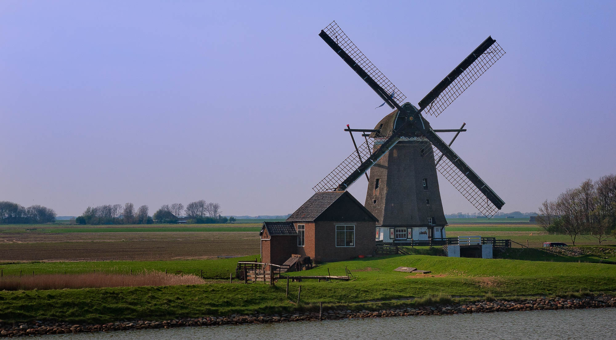 Windmill