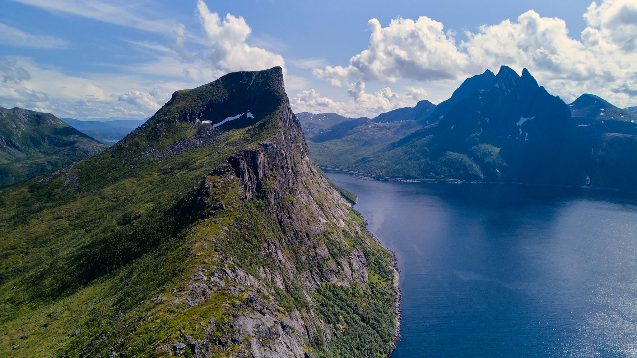 Senja - Norwegen - Norway