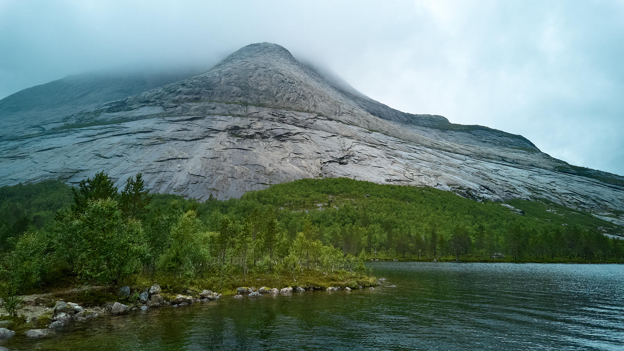 Eiavatnet - Norwegen - Norway