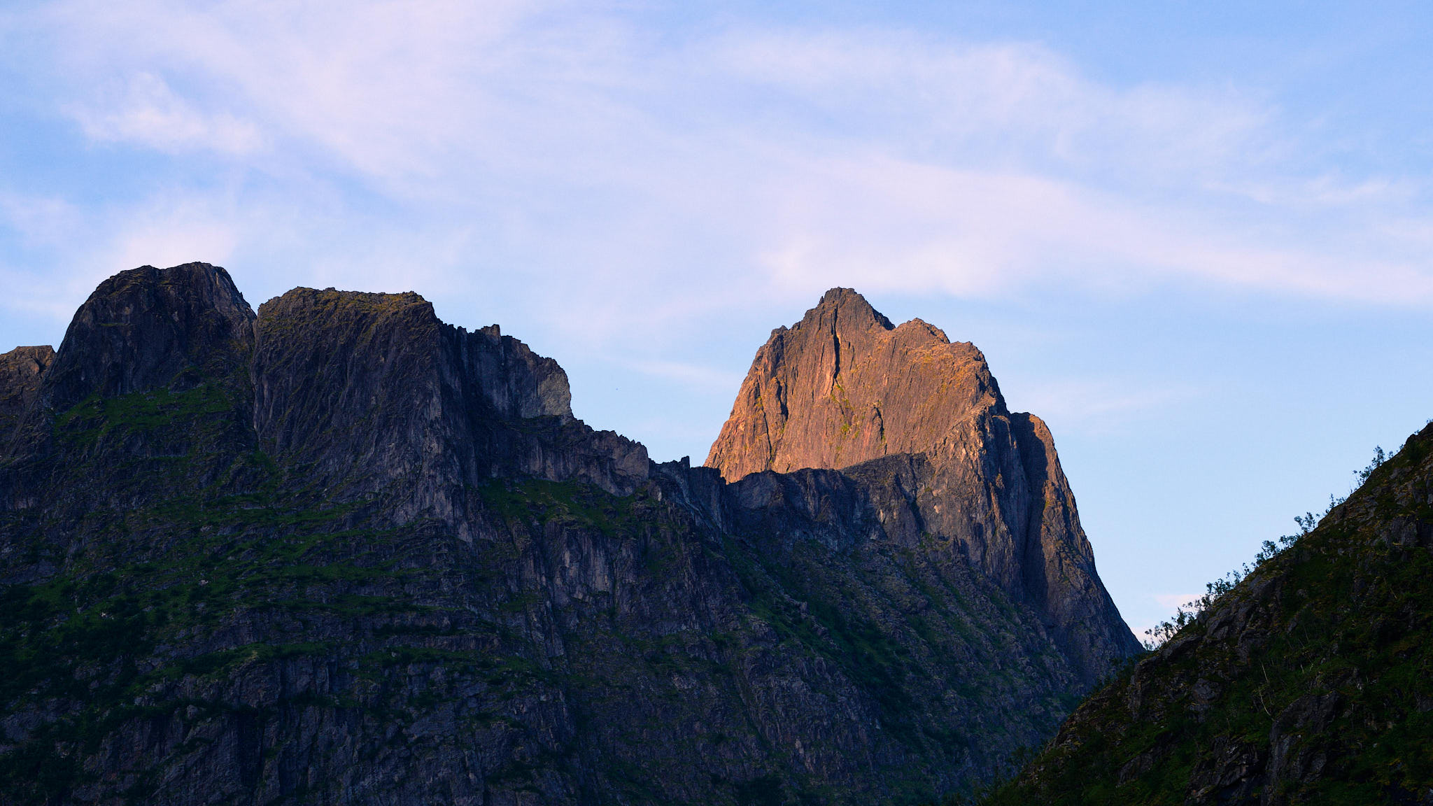Senja - Norwegen - Norway