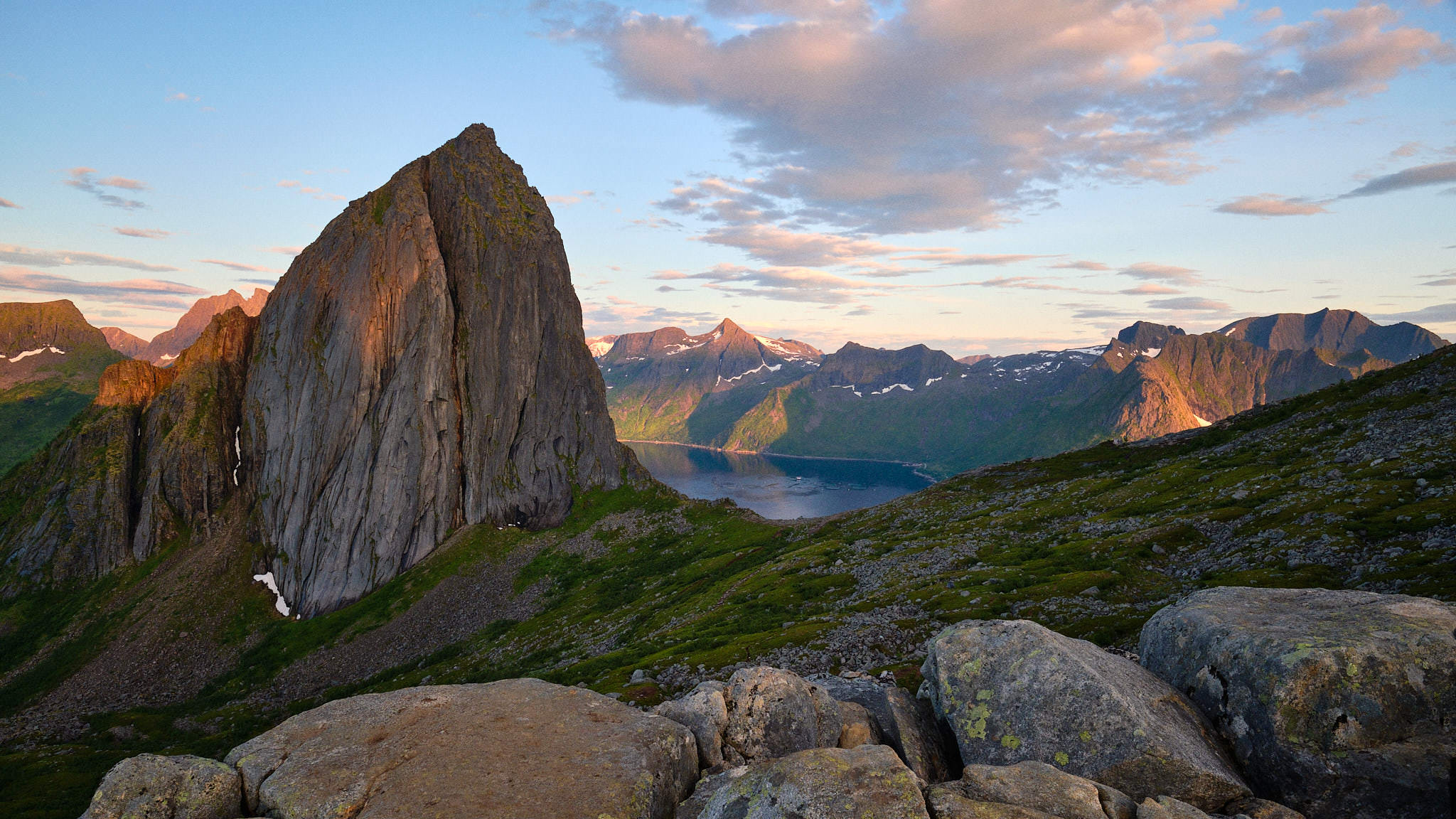 Senja - Norwegen - Norway