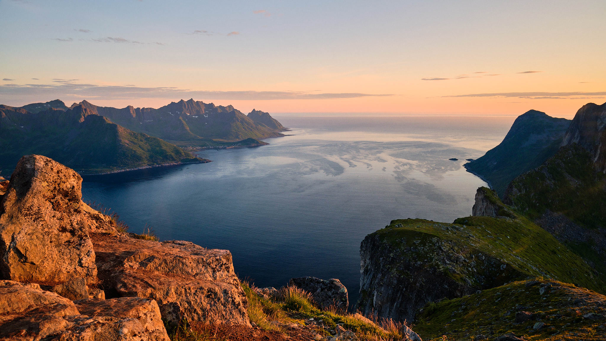 Senja - Norwegen - Norway