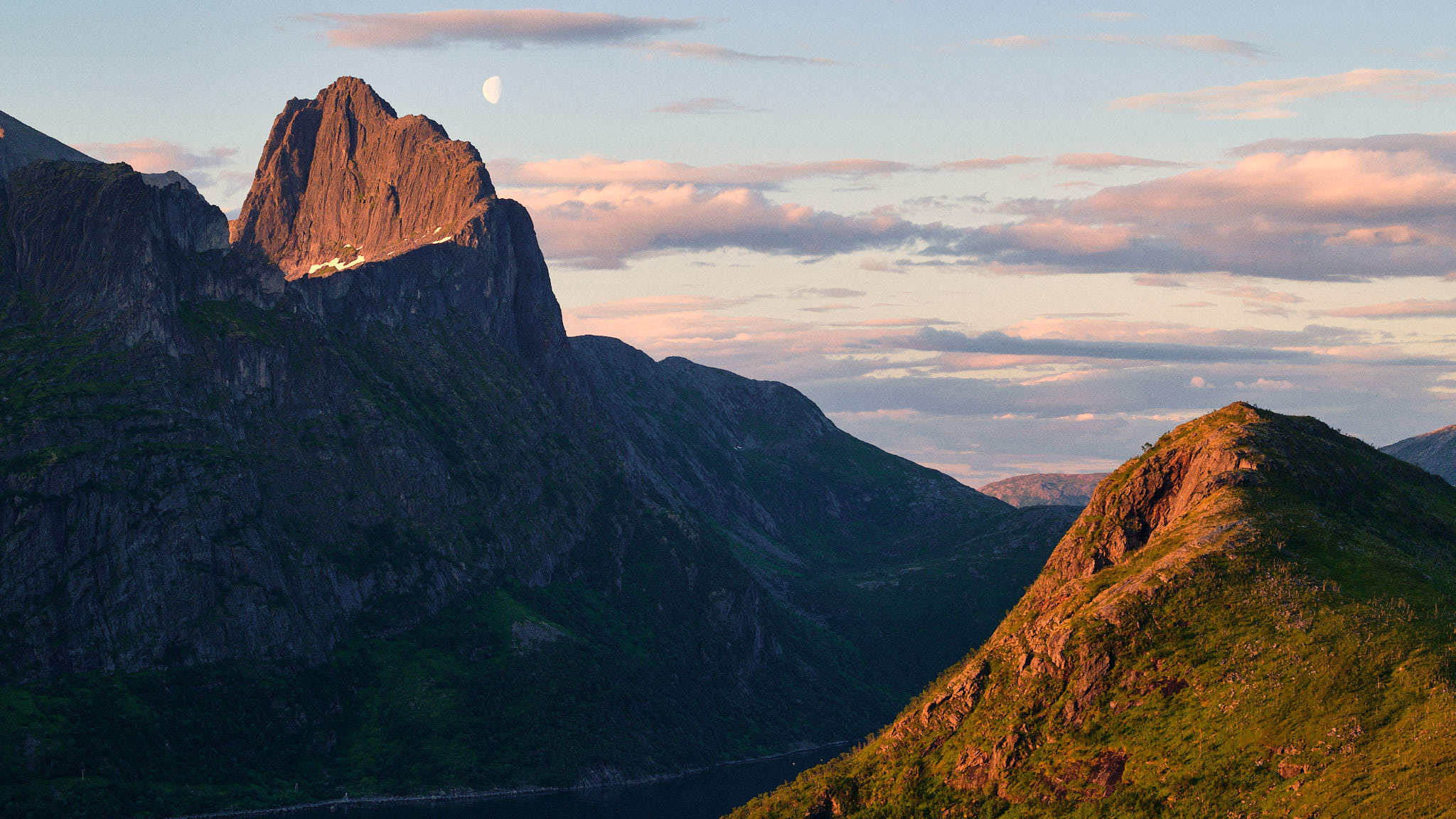 Senja - Norwegen - Norway