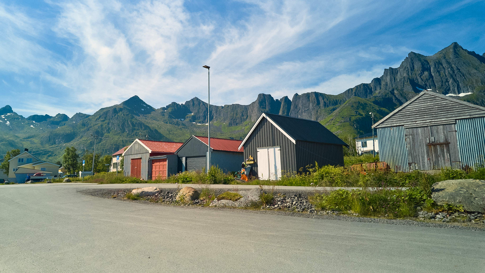 Senja - Norwegen - Norway