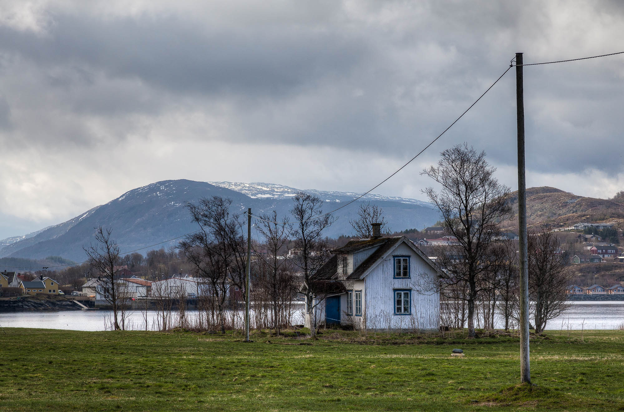 Jarholmen
