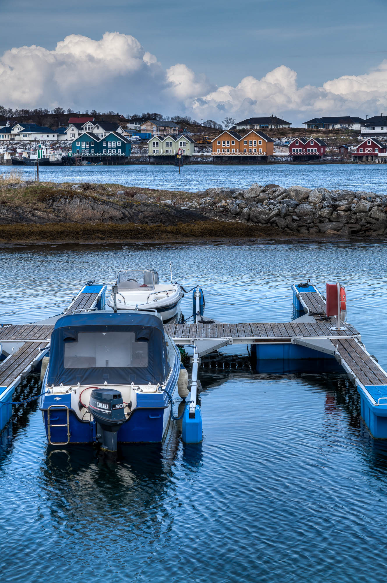 Brønnøysund
