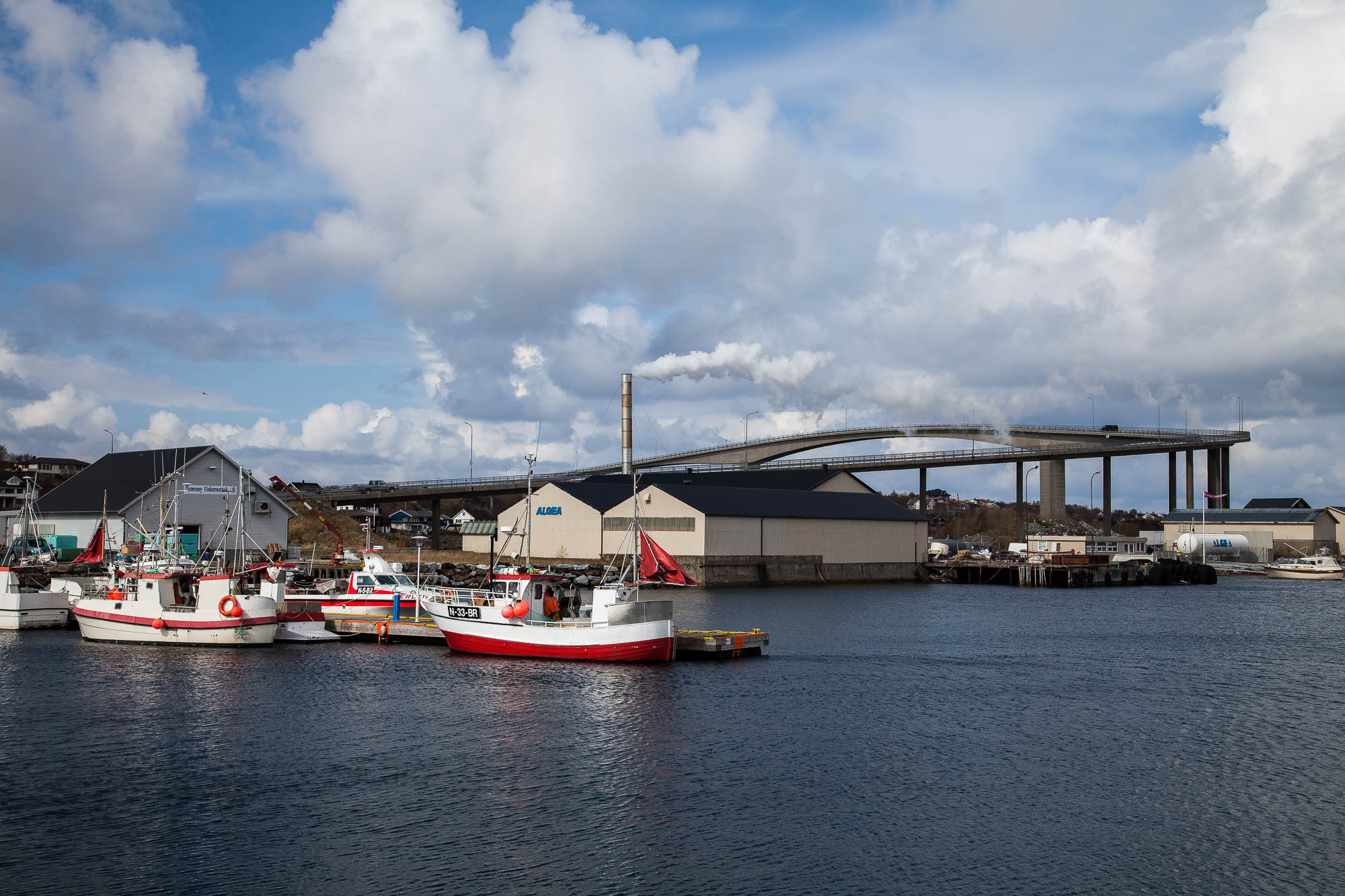 Brønnøysund