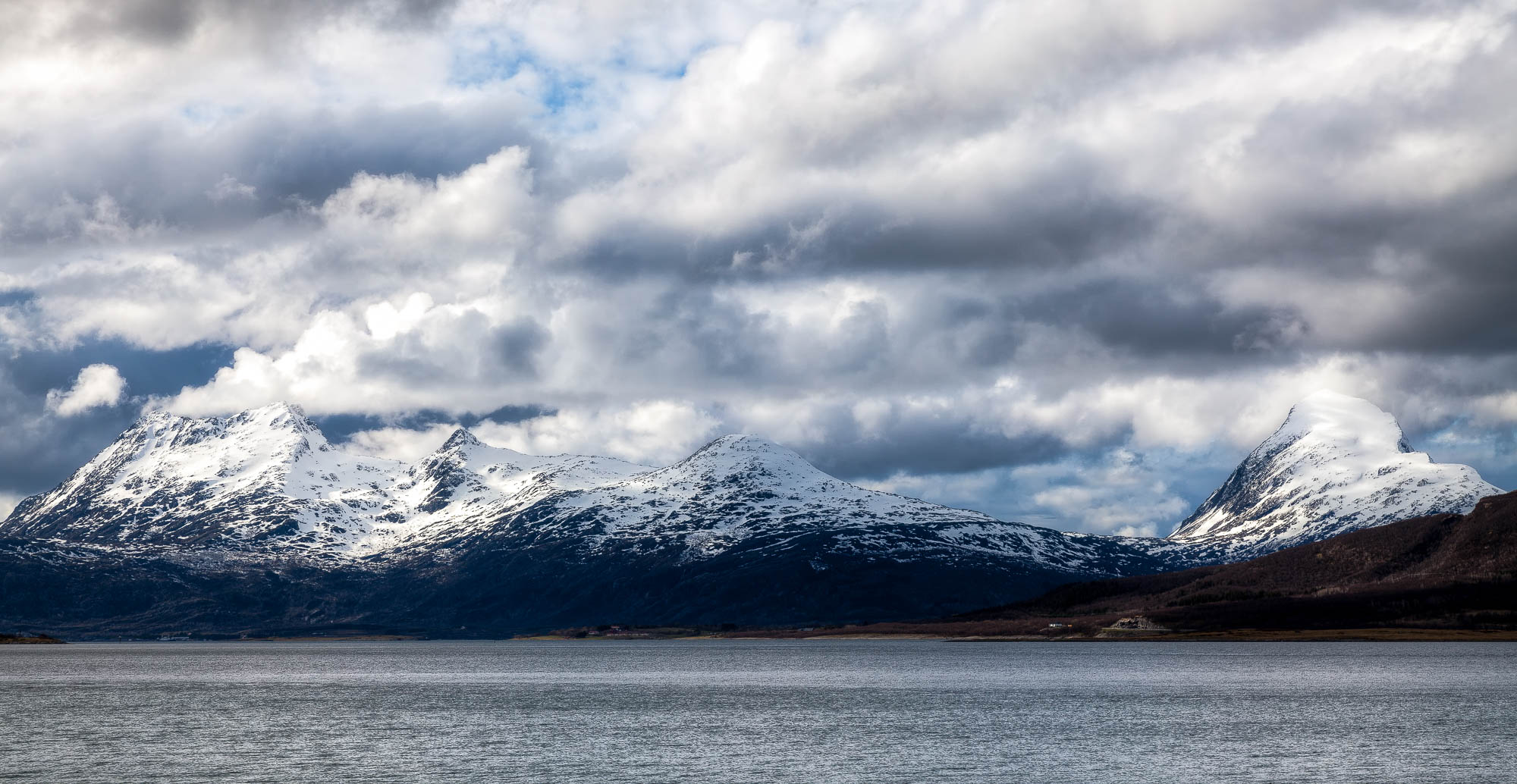 Nesna
