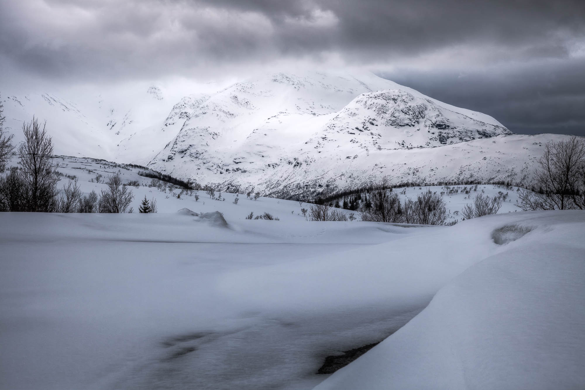 Vefsn - Norway