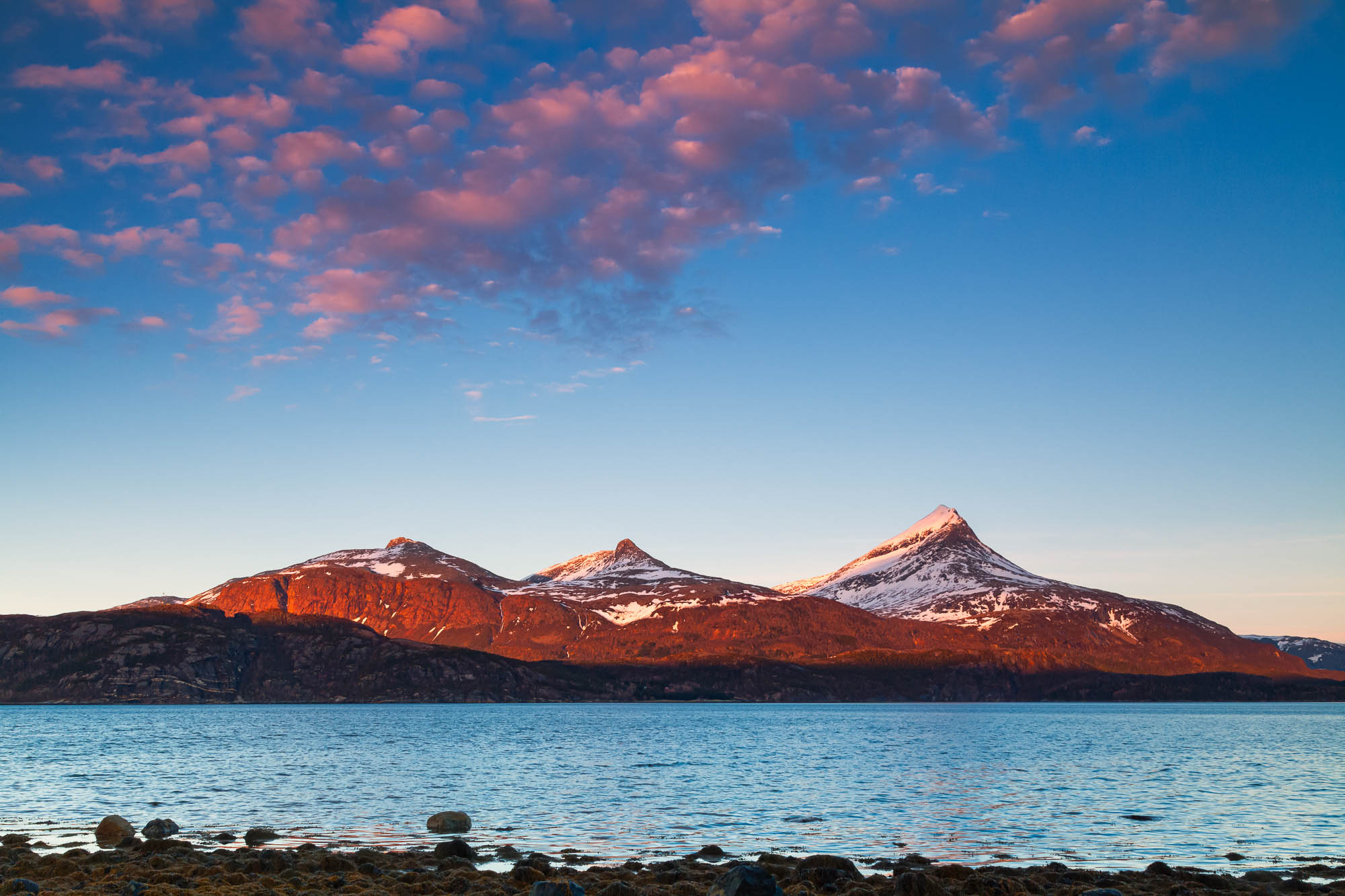 Norwegen - Norway