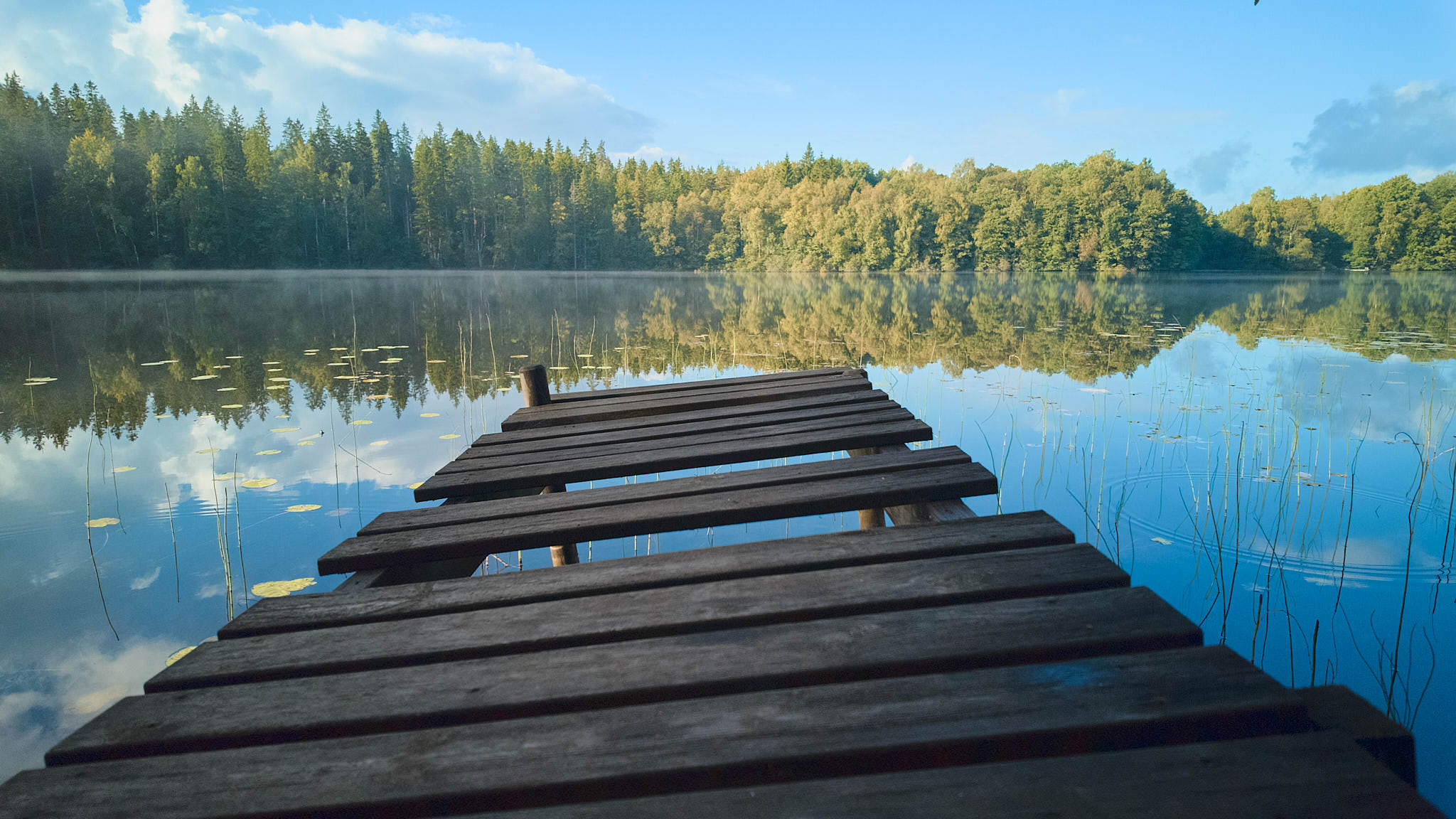 Schweden / Sweden