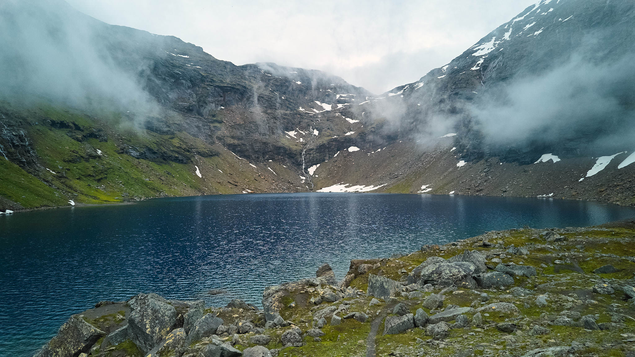 Trollsjön - Schweden - Sweden