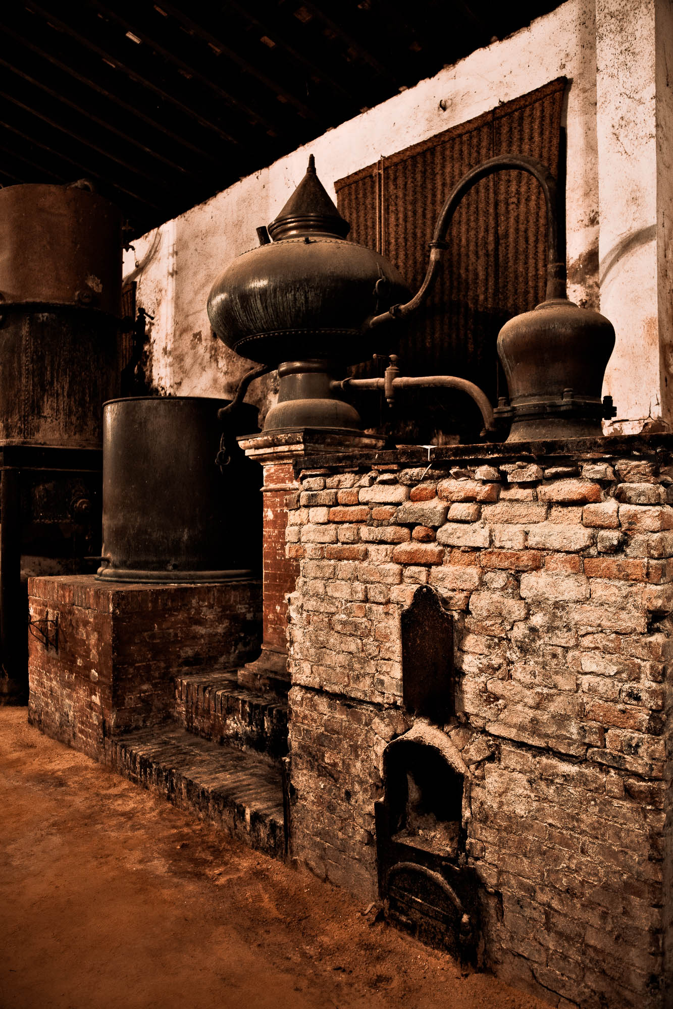 Jerez de la Frontera - Andalucia - Spanien