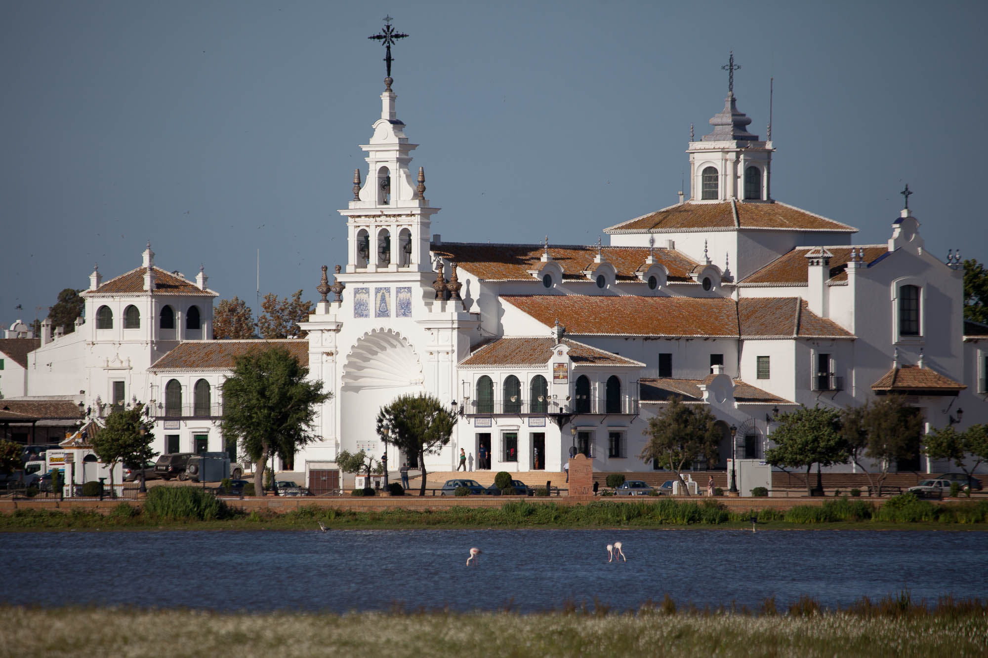 Spanien - Spain