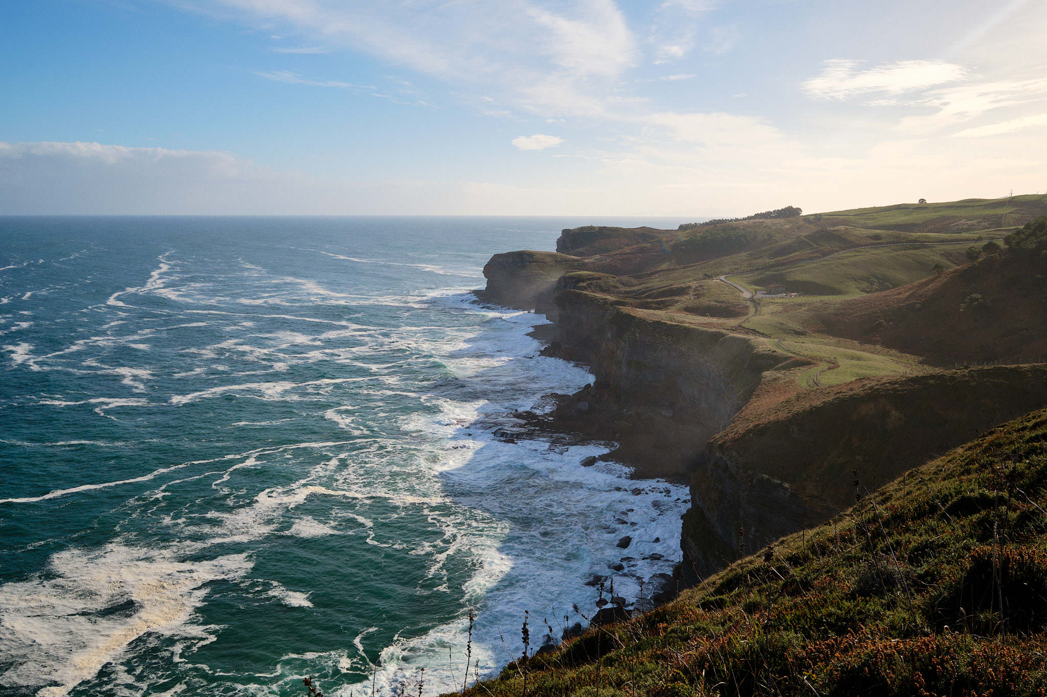 Spanien - Kantabrien / Spain - Cantabria