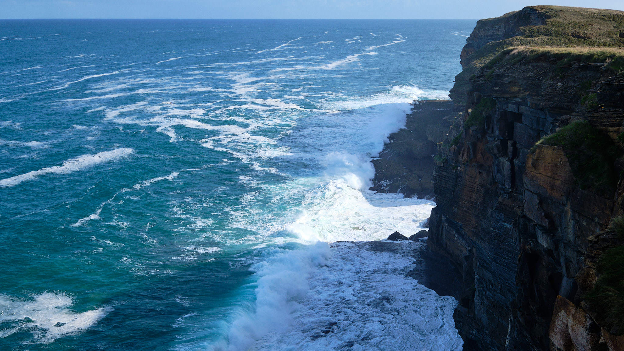 Spanien - Kantabrien / Spain - Cantabria