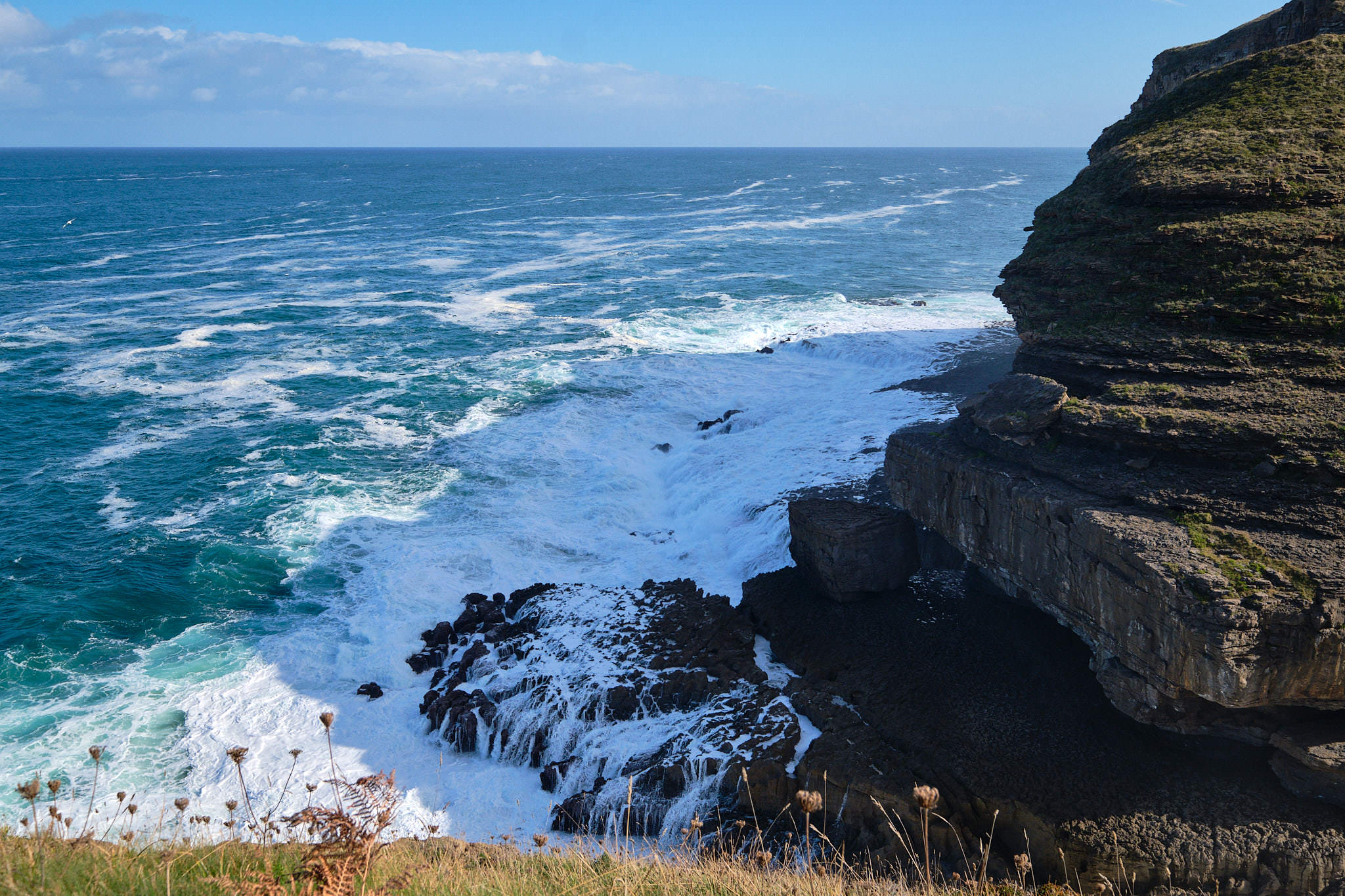 Spanien - Kantabrien / Spain - Cantabria