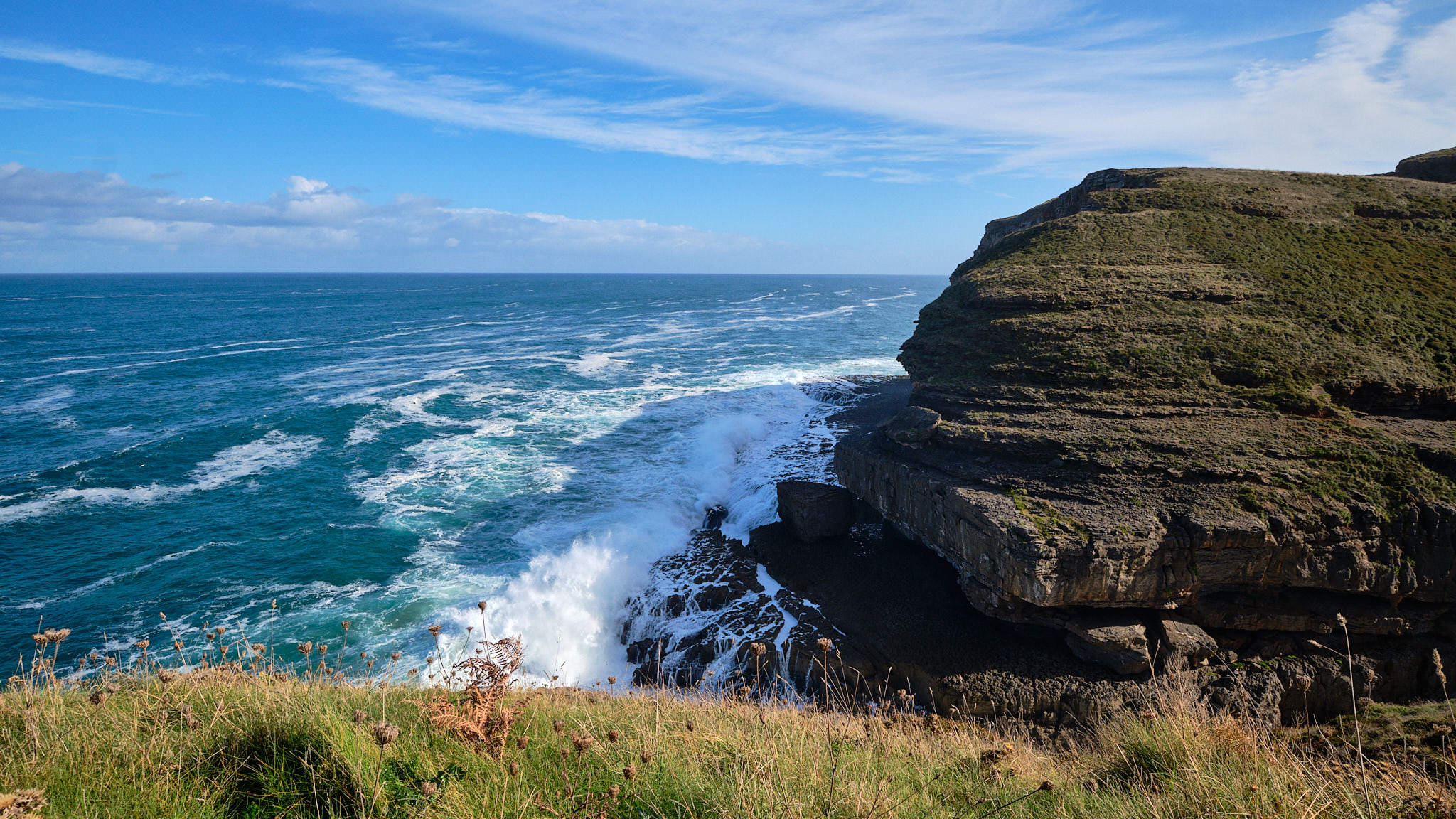 Spanien - Kantabrien / Spain - Cantabria