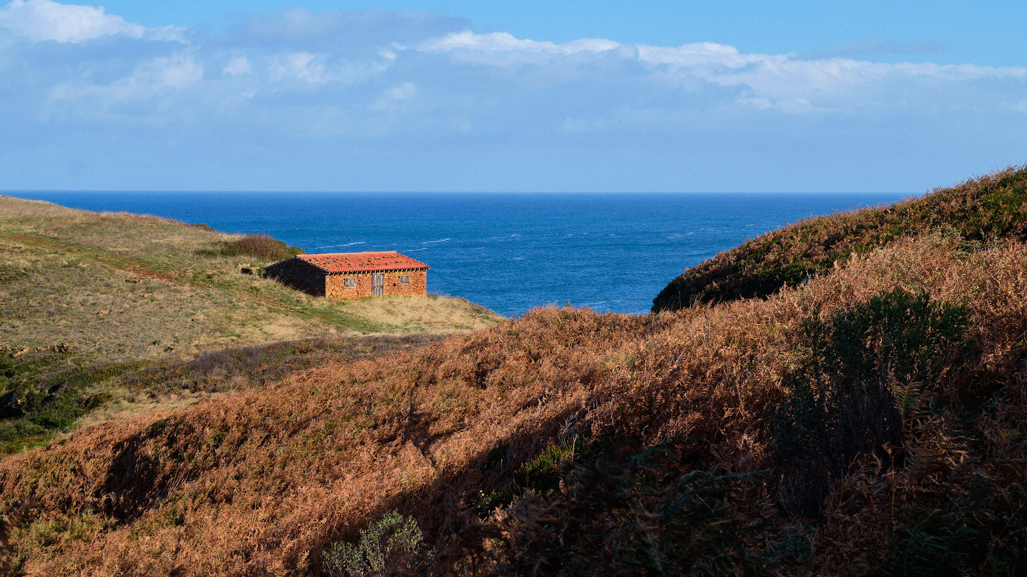 Spanien - Kantabrien / Spain - Cantabria