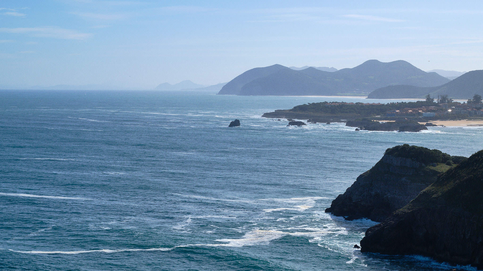 Spanien - Kantabrien / Spain - Cantabria