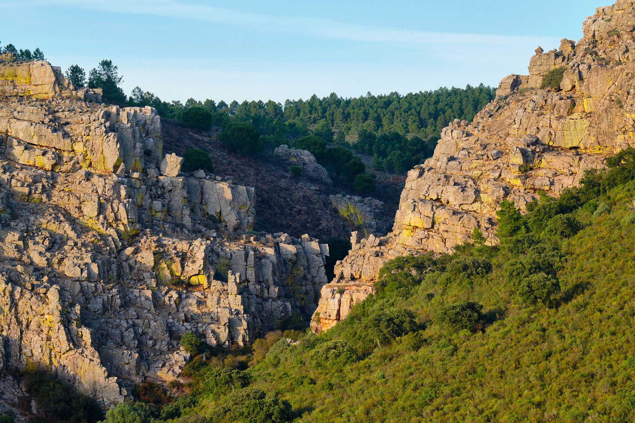 Extremadura