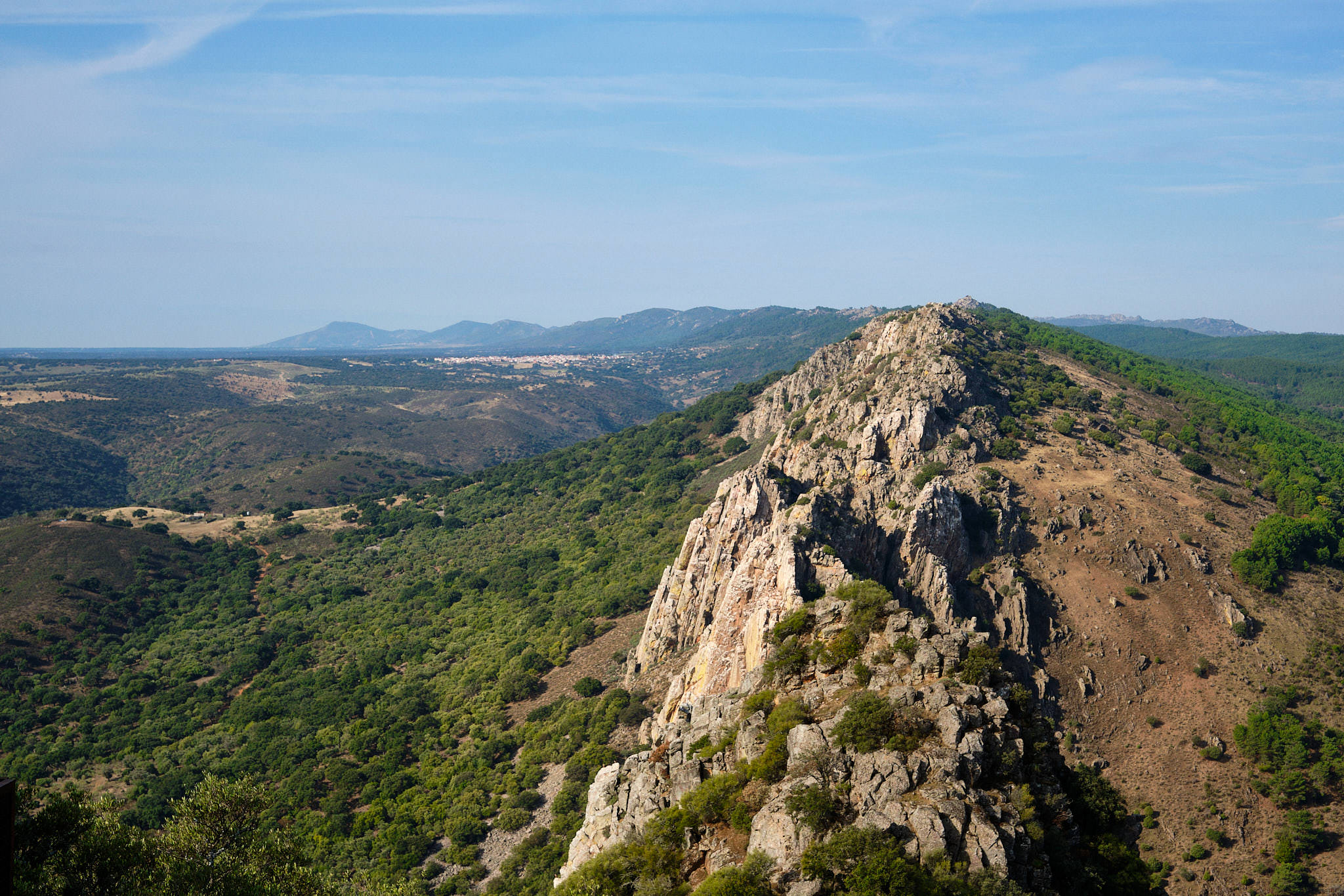 Extremadura