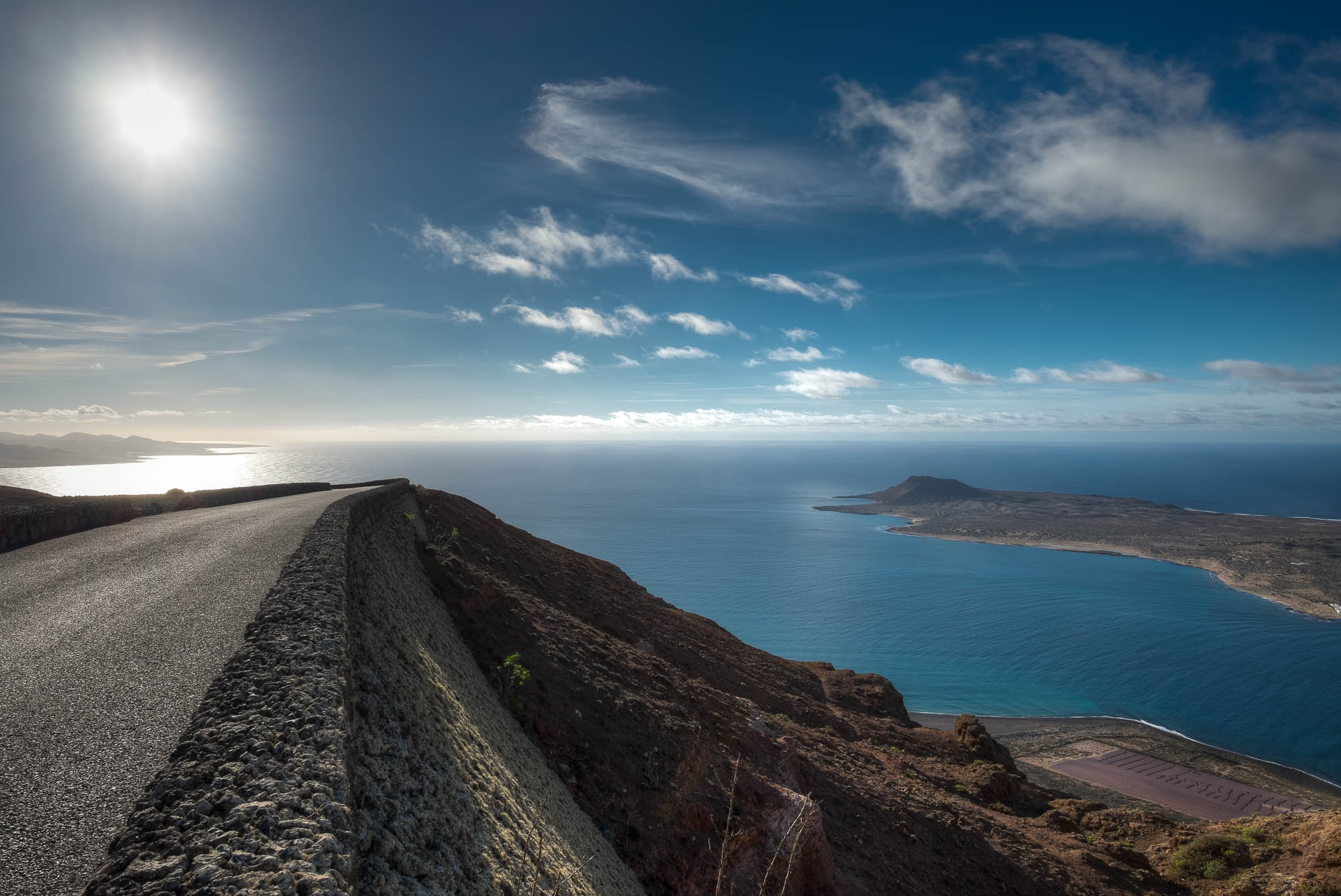 Spanien - Lanzarote / Spain - Lanzarote