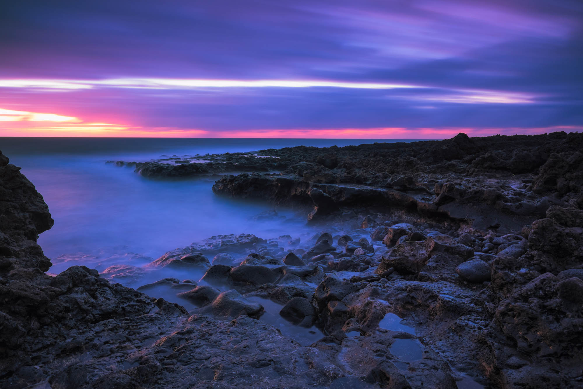 Spanien - Lanzarote