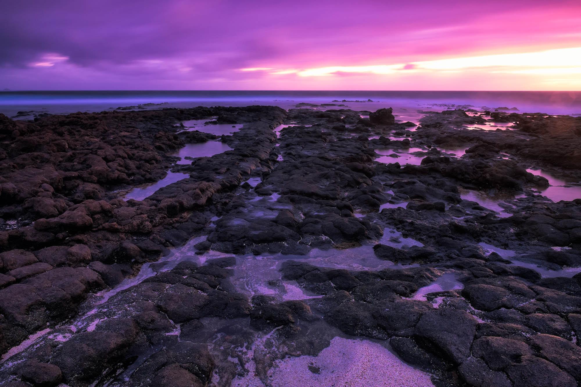 Spanien - Lanzarote / Spain - Lanzarote