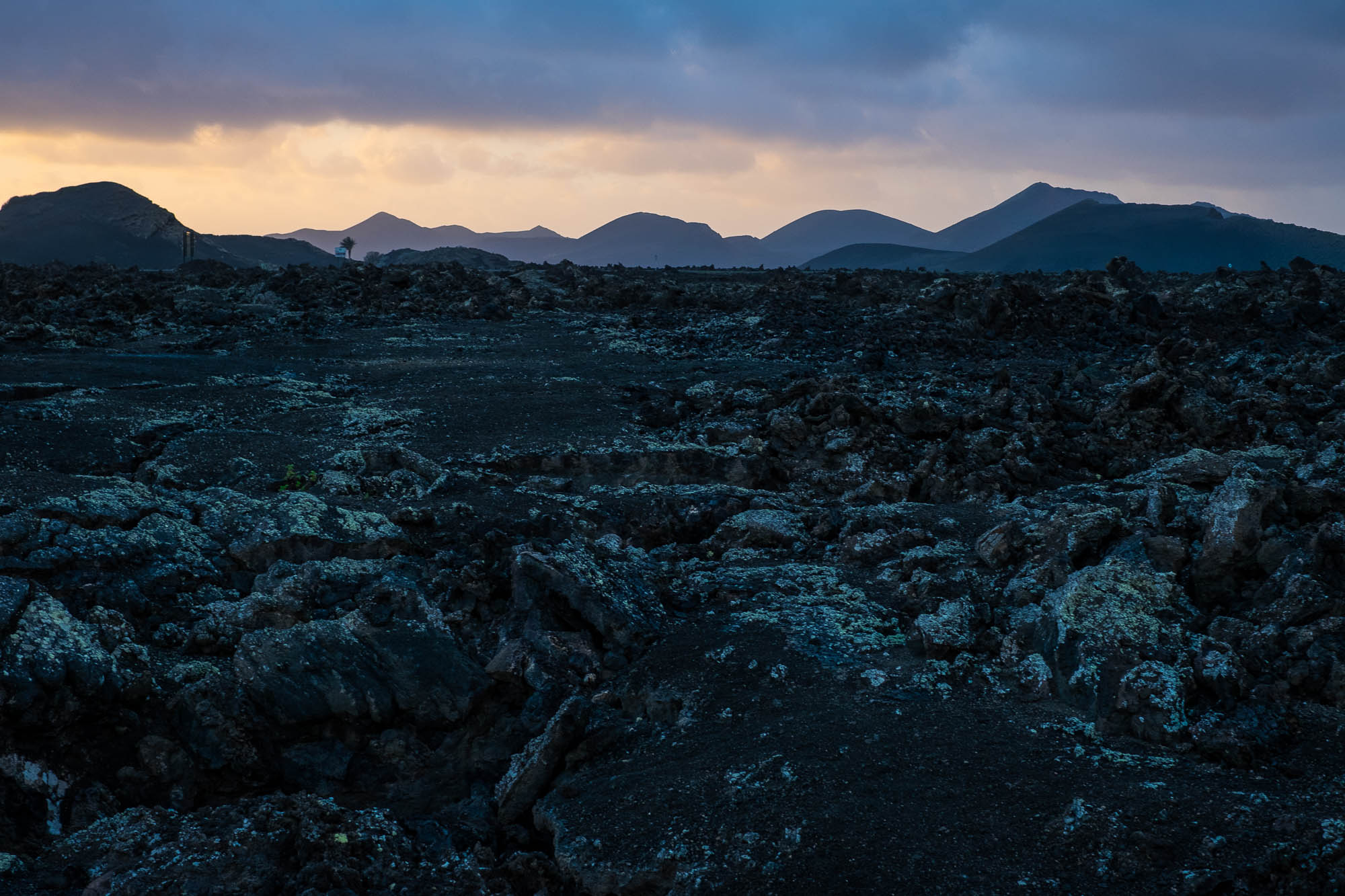 Spanien - Lanzarote / Spain - Lanzarote