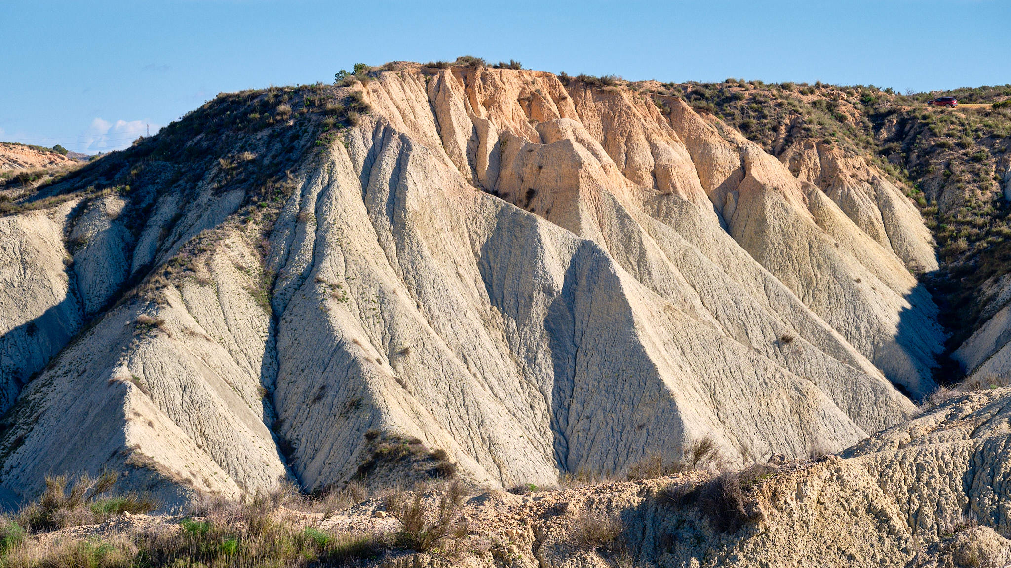 Barrancos de Gebas - Murcia - Spanien