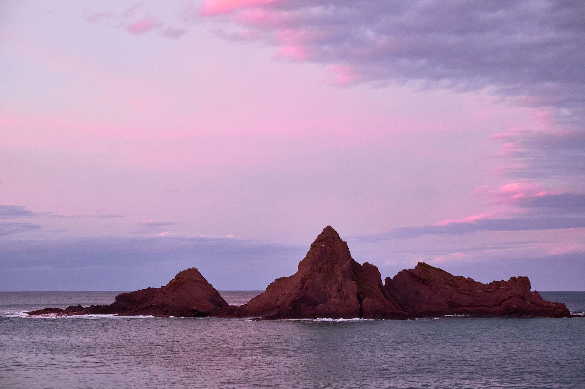 Spanien - Baskenland / Spain - Basque