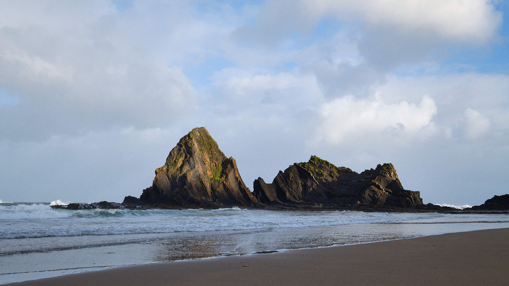 Spanien - Baskenland / Spain - Basque