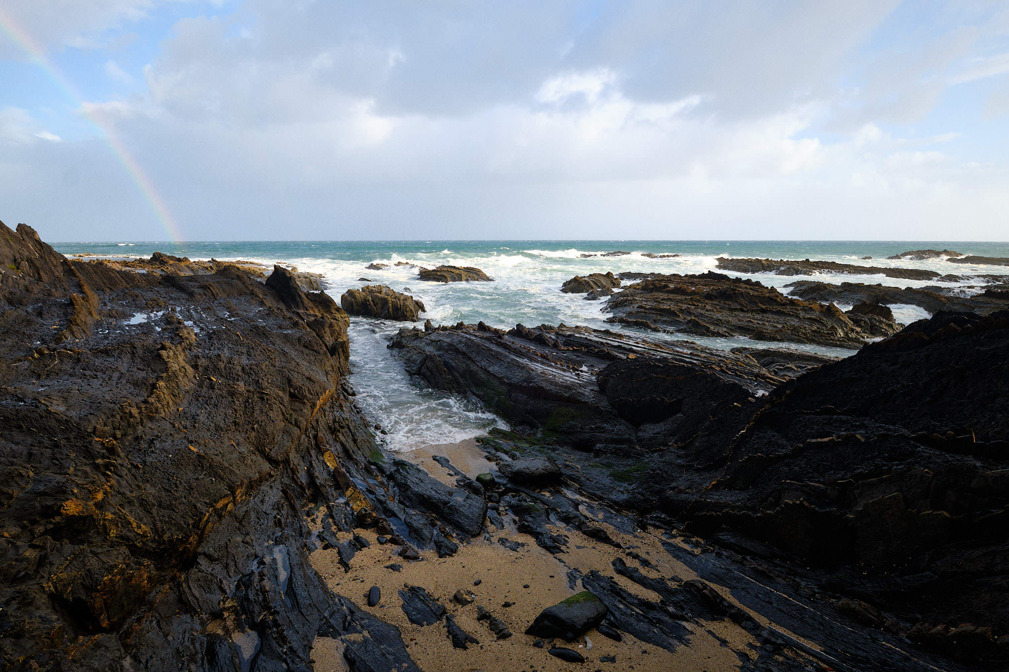 Spanien - Baskenland / Spain - Basque