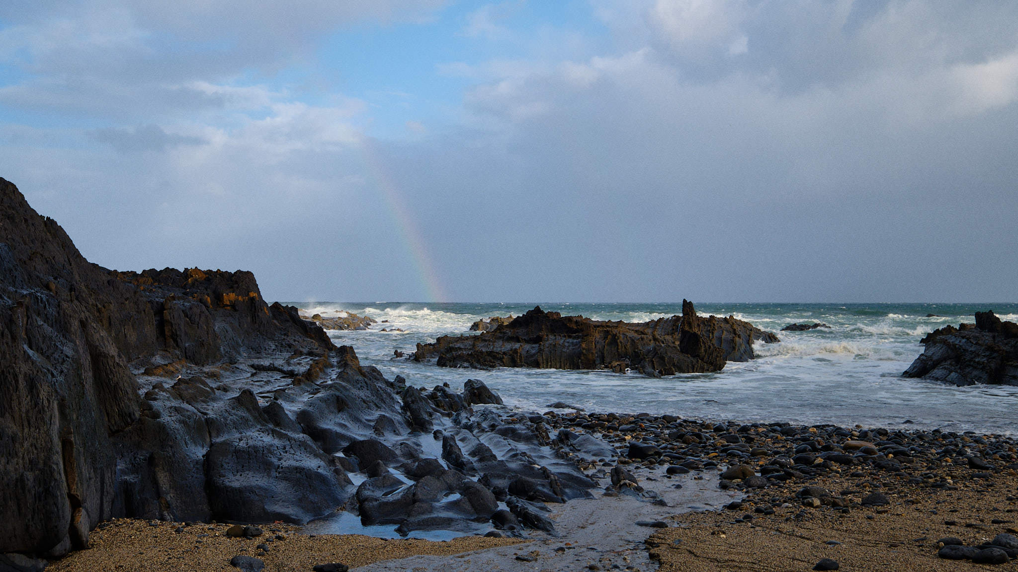 Spanien - Baskenland / Spain - Basque