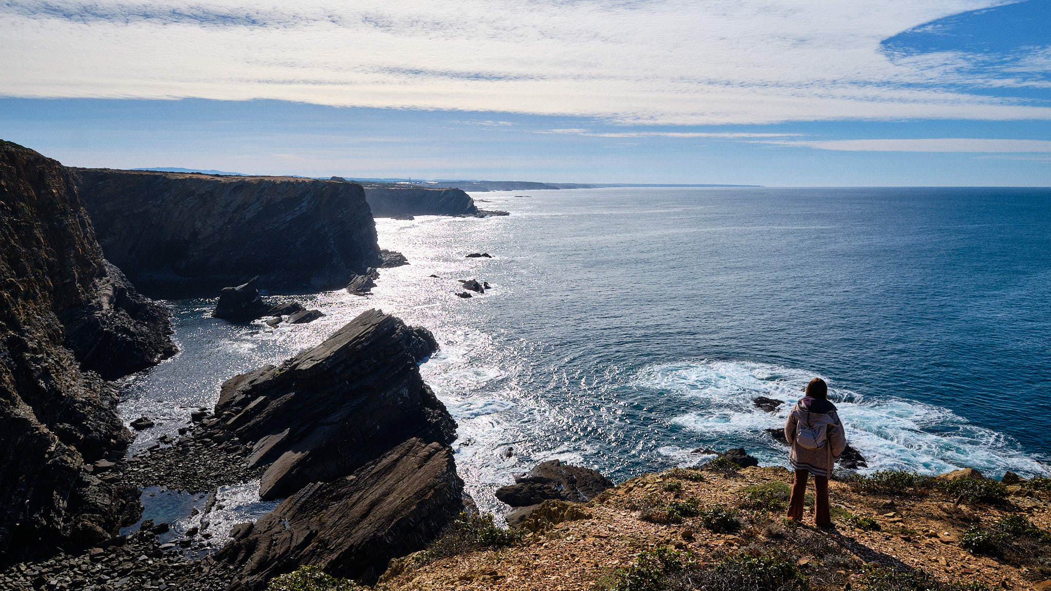 Costa Vicentina