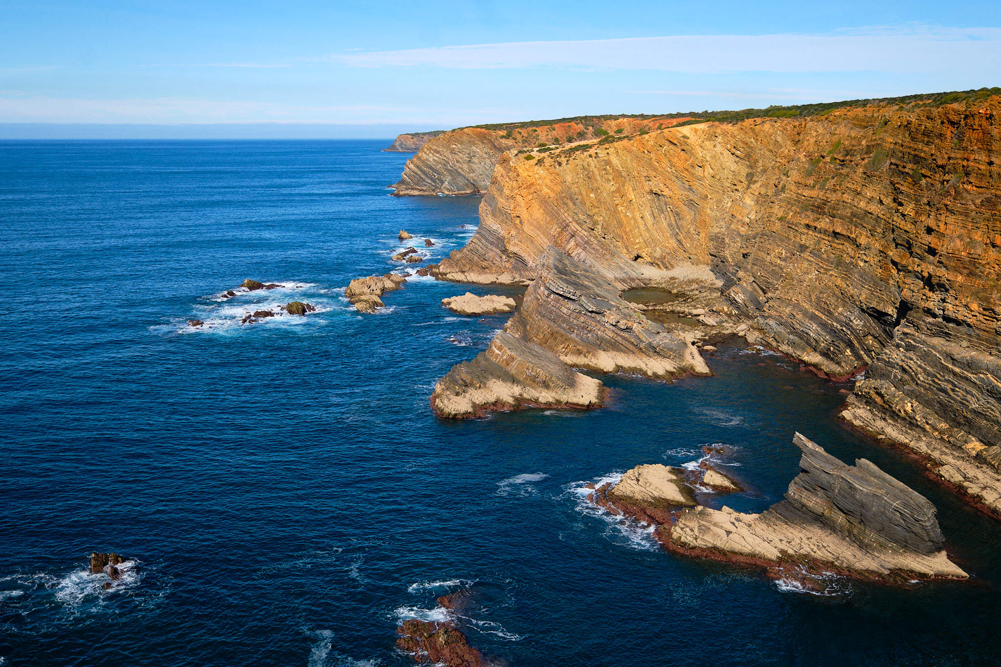 Costa Vicentina