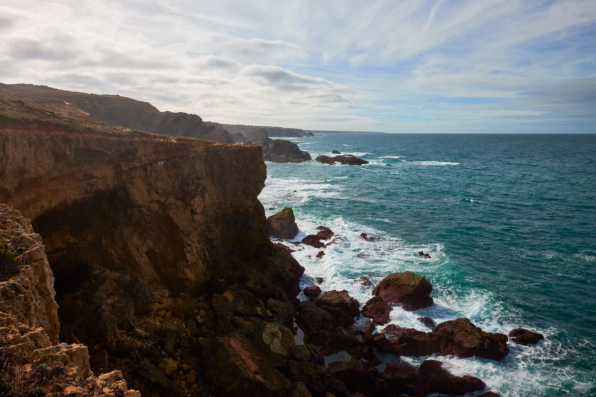 Costa Vicentina