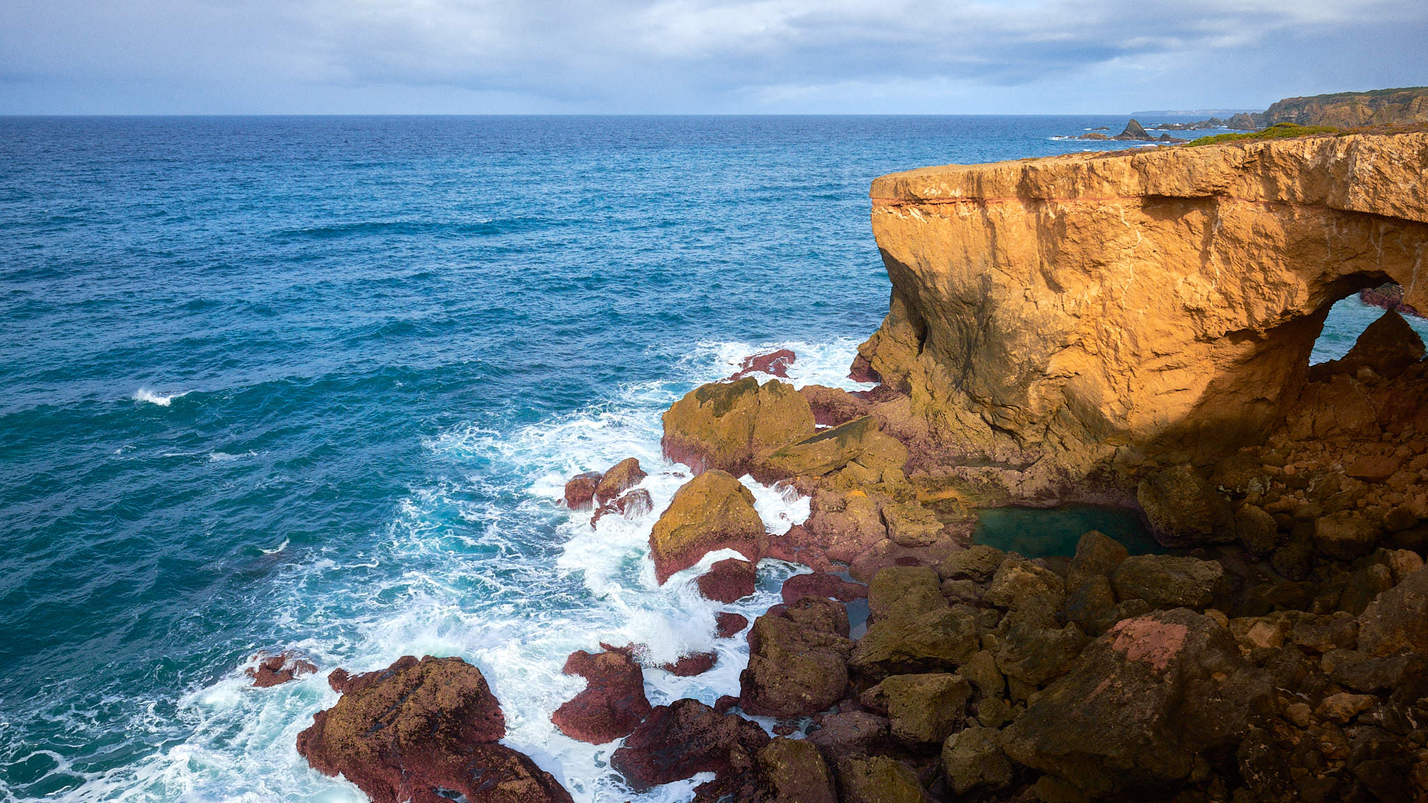 Costa Vicentina