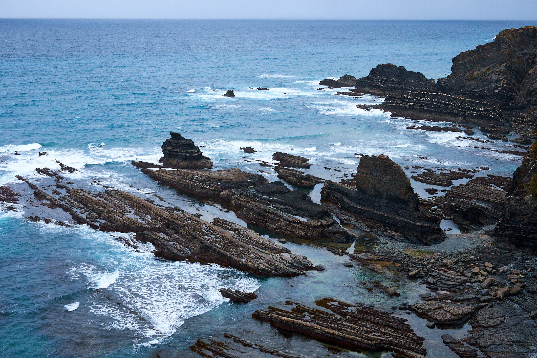 Costa Vicentina